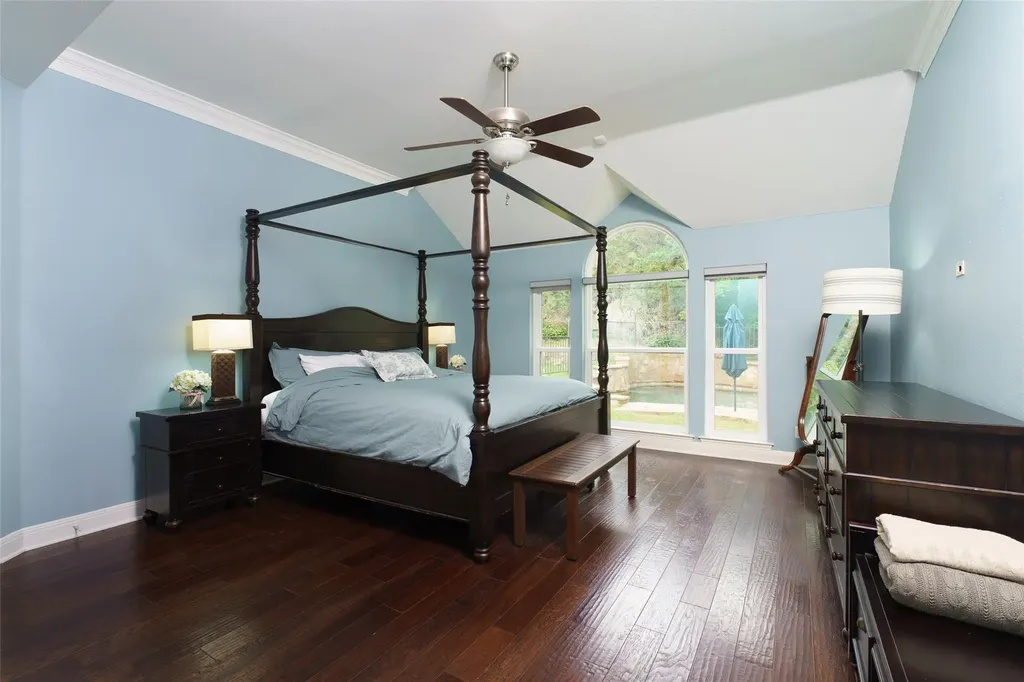 10619 Skyflower Drive Austin TX 78759