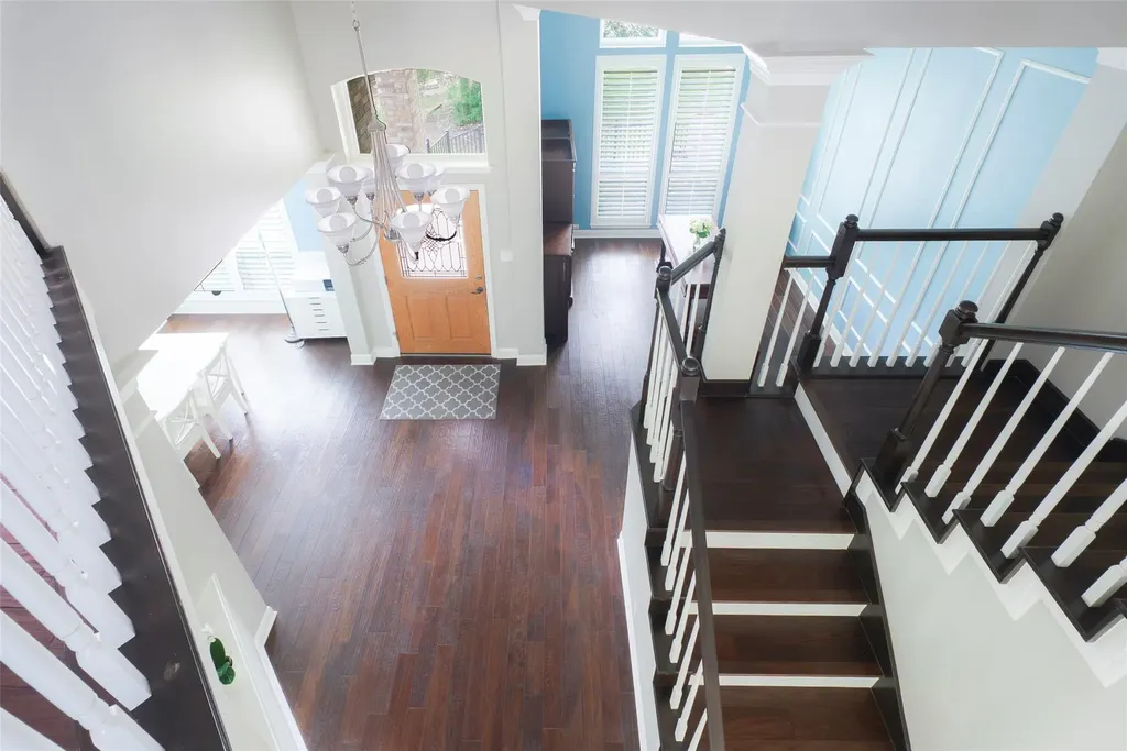10619 Skyflower Drive Austin TX 78759