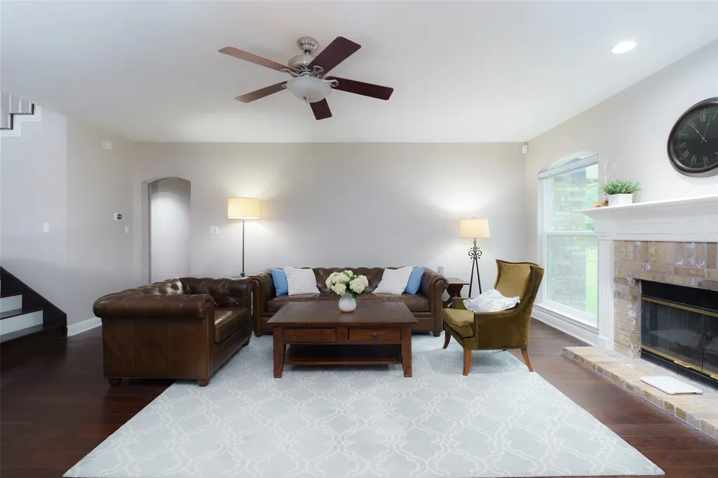 10619 Skyflower Drive Austin TX 78759