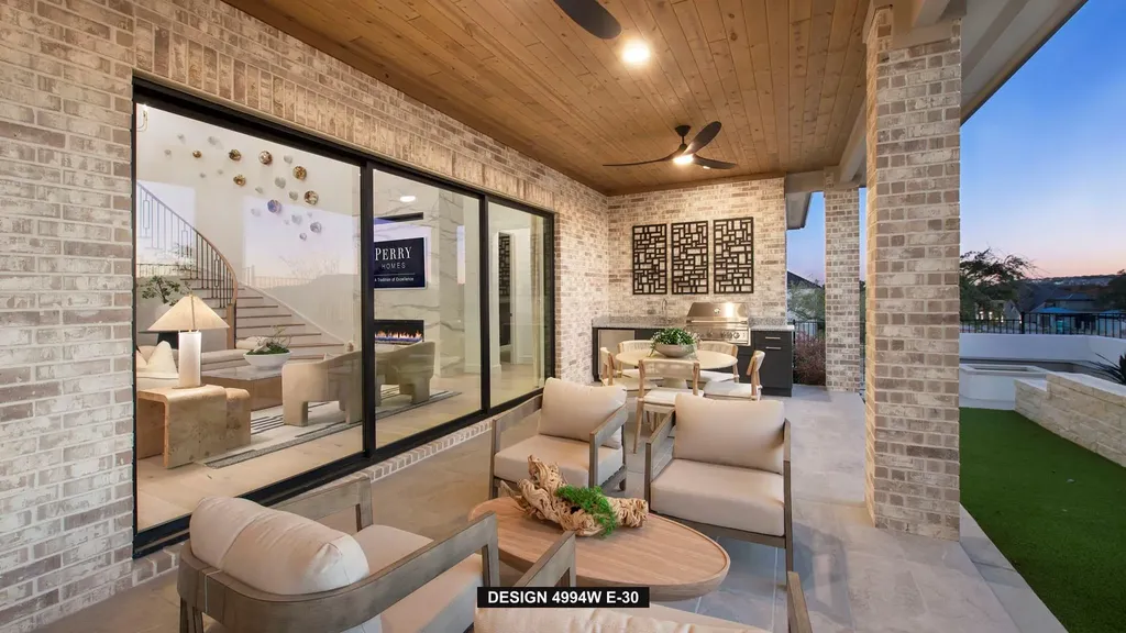 305 Jates Field Bend Liberty Hill TX 78642