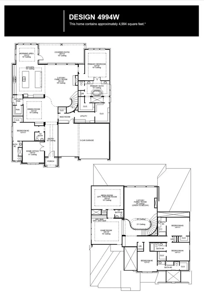 305 Jates Field Bend Liberty Hill TX 78642