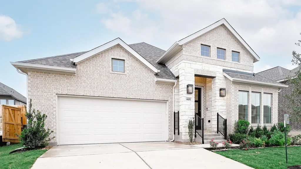 601 Bay Breeze Drive Kyle TX 78640