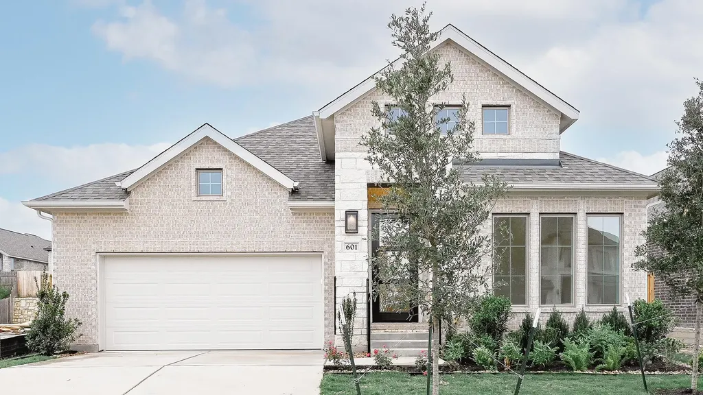 601 Bay Breeze Drive Kyle TX 78640