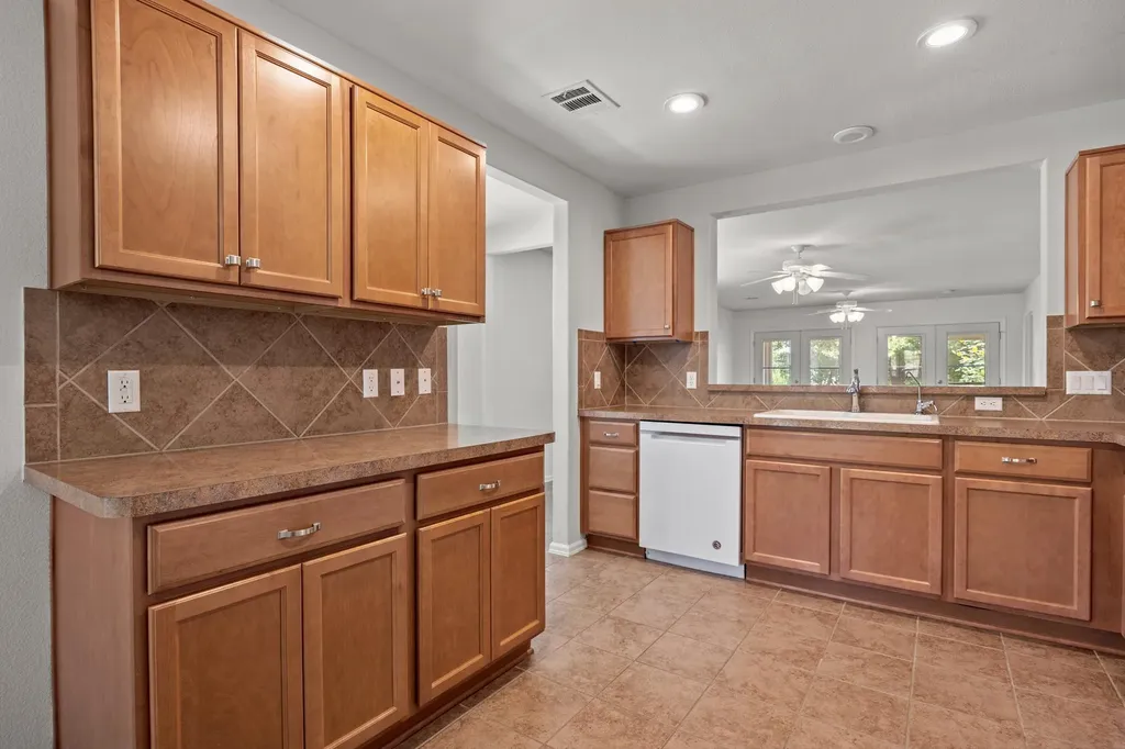 522 Salt Creek Lane Georgetown TX 78633