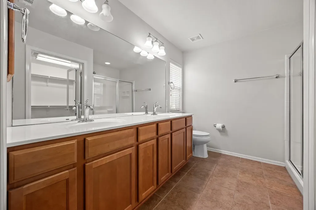522 Salt Creek Lane Georgetown TX 78633