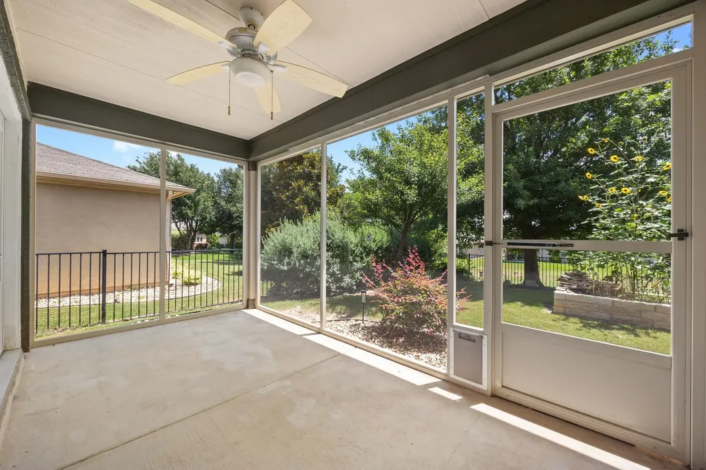 522 Salt Creek Lane Georgetown TX 78633