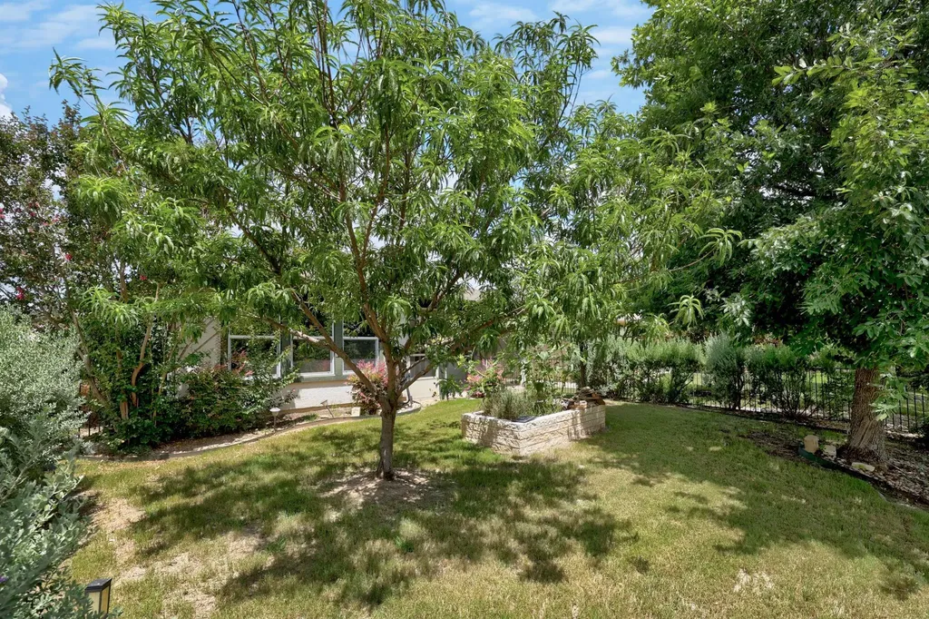 522 Salt Creek Lane Georgetown TX 78633