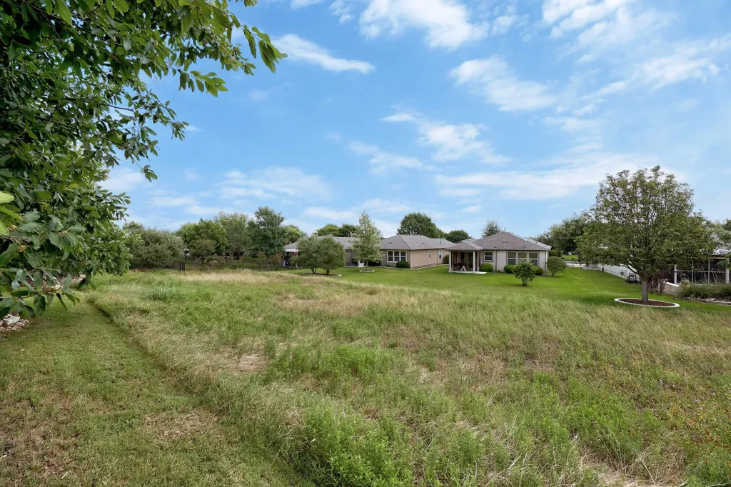 522 Salt Creek Lane Georgetown TX 78633