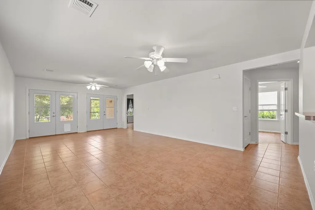 522 Salt Creek Lane Georgetown TX 78633