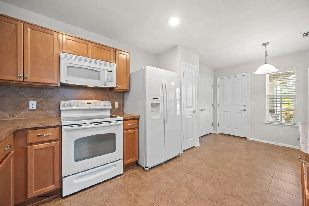 522 Salt Creek Lane Georgetown TX 78633