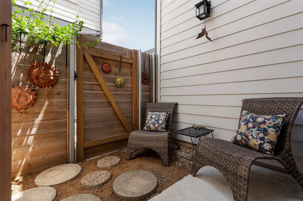 4207 Margarita Street Austin TX 78723