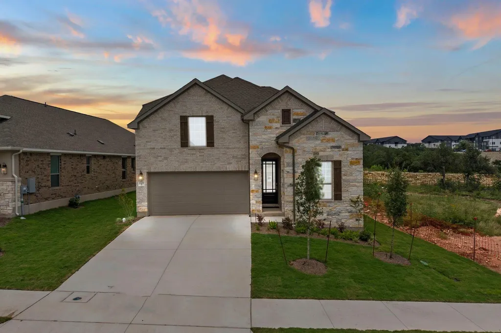 1149 Flying Cloud Trail Georgetown TX 78628