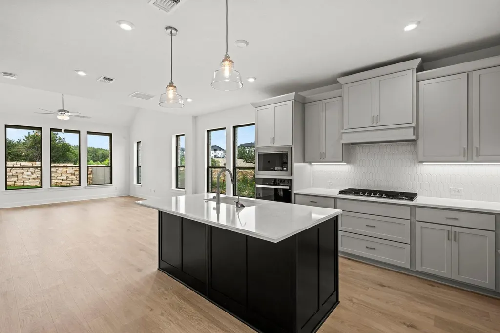 1149 Flying Cloud Trail Georgetown TX 78628