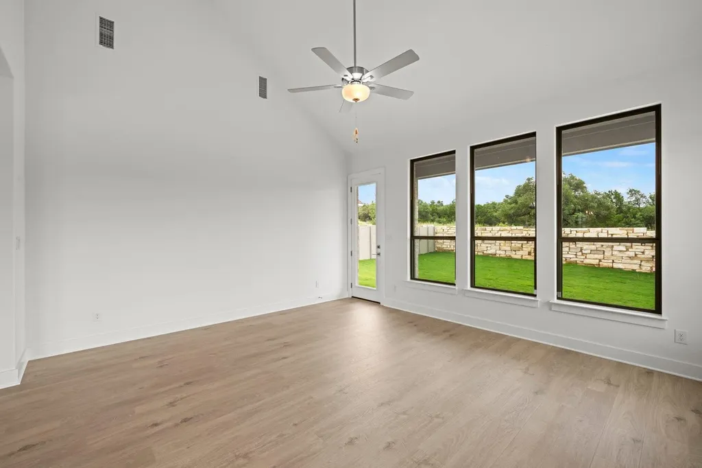 1149 Flying Cloud Trail Georgetown TX 78628