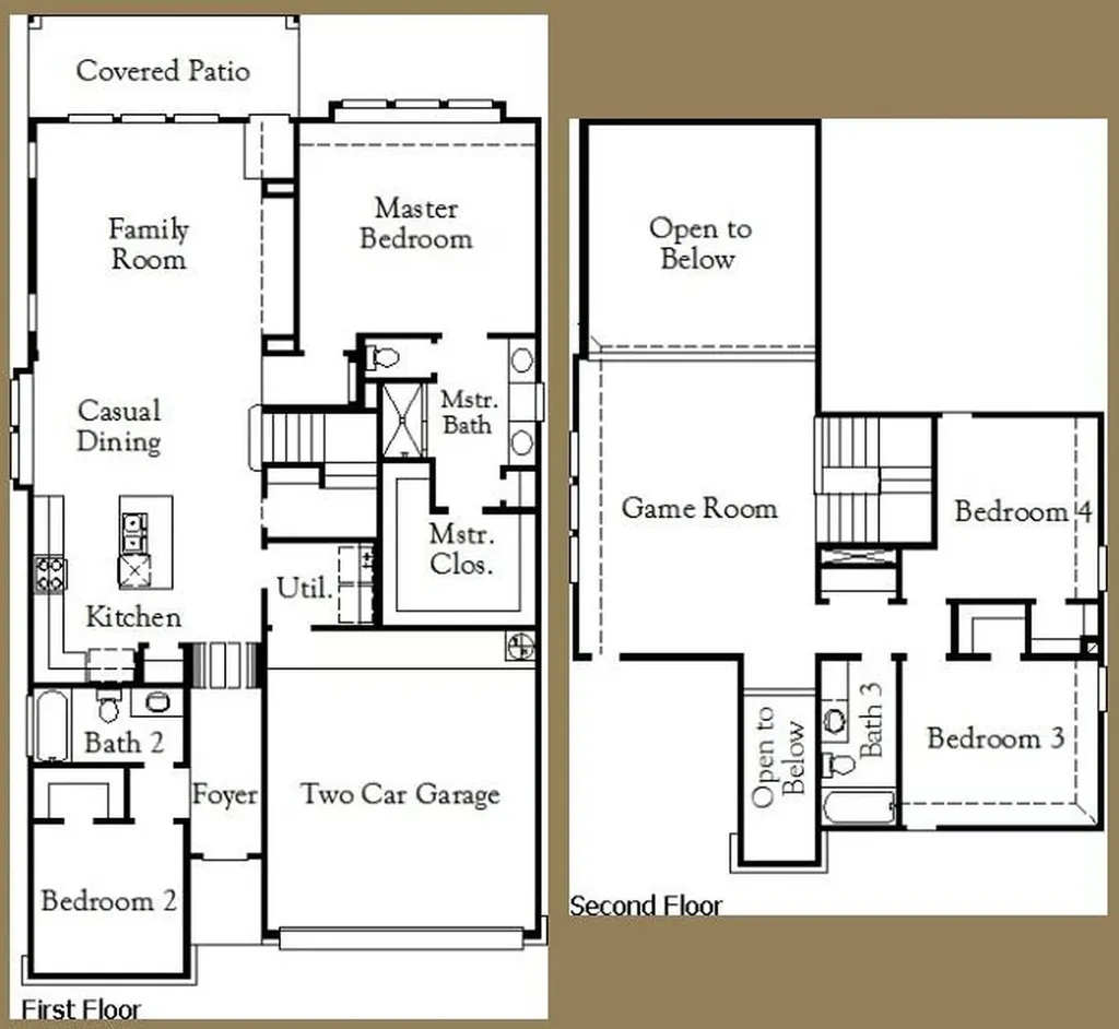 1149 Flying Cloud Trail Georgetown TX 78628