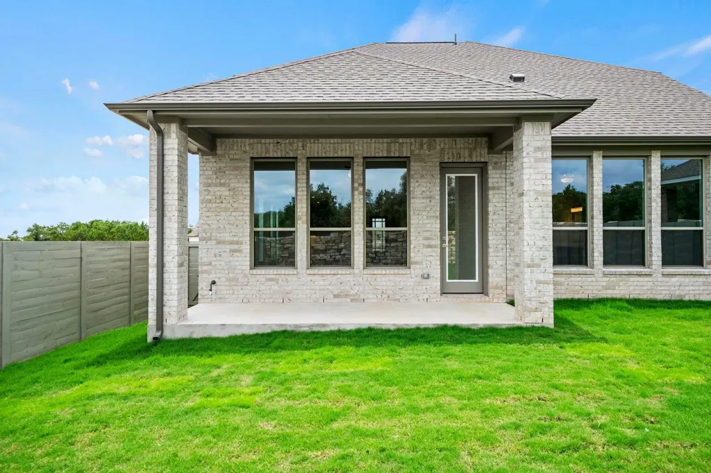1149 Flying Cloud Trail Georgetown TX 78628
