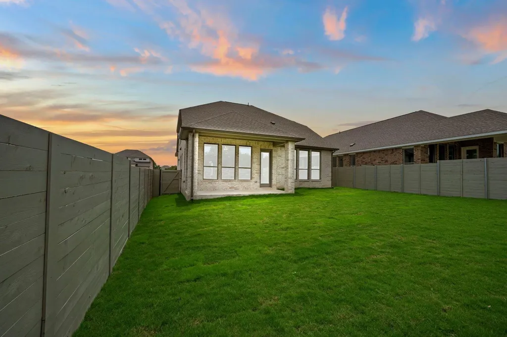 1149 Flying Cloud Trail Georgetown TX 78628