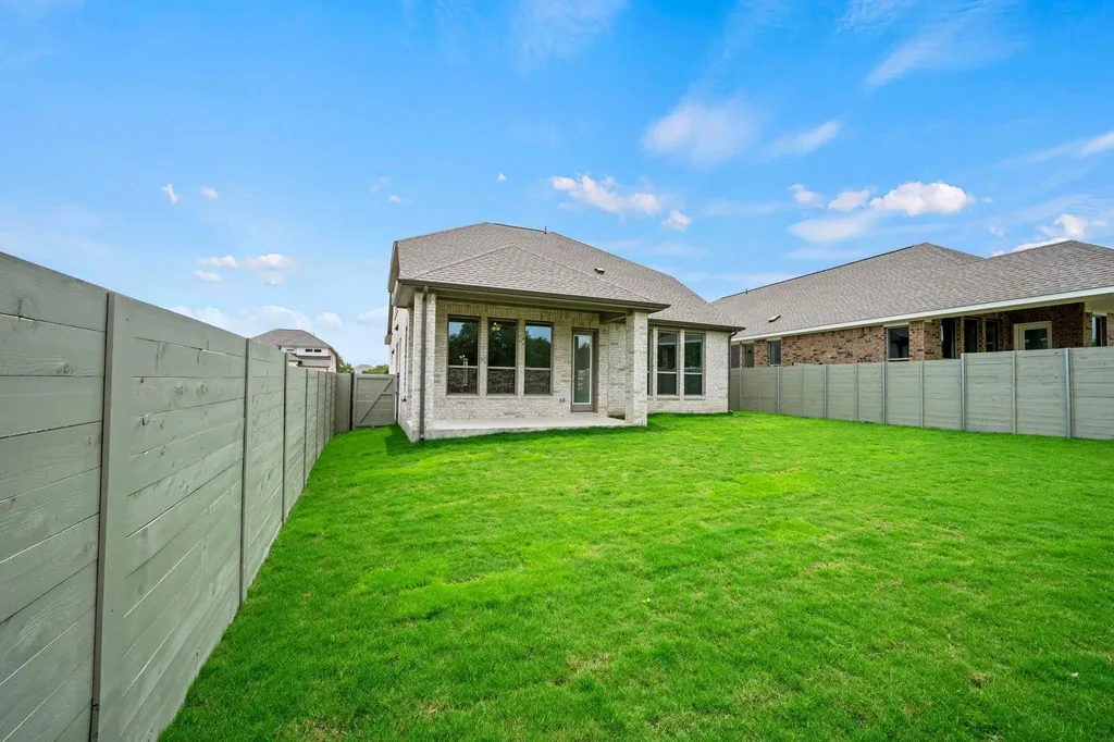 1149 Flying Cloud Trail Georgetown TX 78628