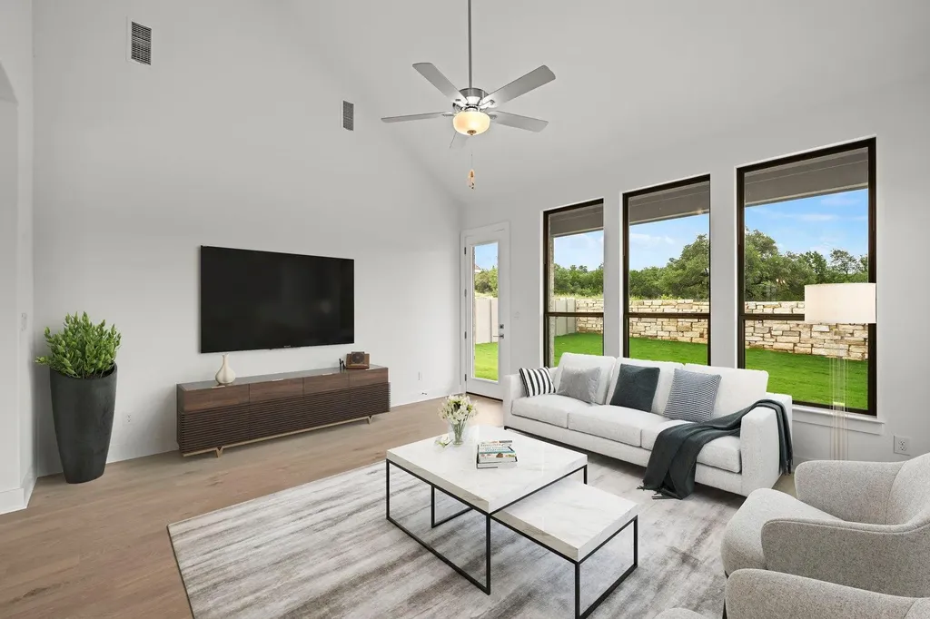 1149 Flying Cloud Trail Georgetown TX 78628