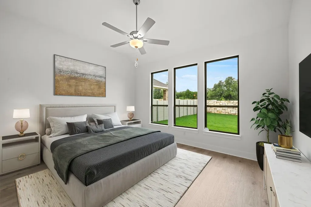 1149 Flying Cloud Trail Georgetown TX 78628
