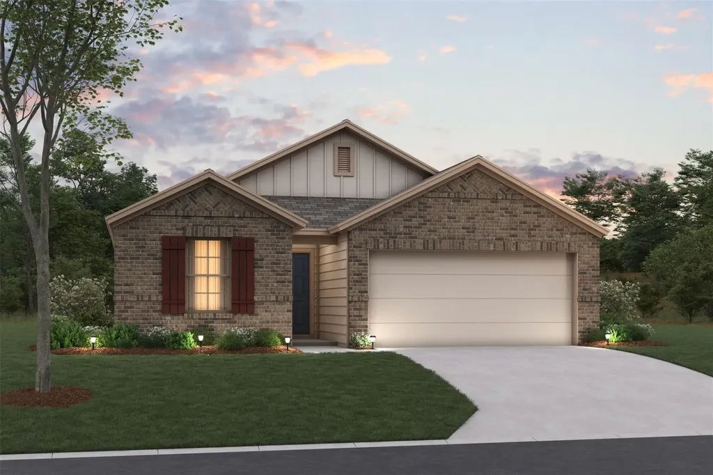 7412 Pullman Cove Austin TX 78747