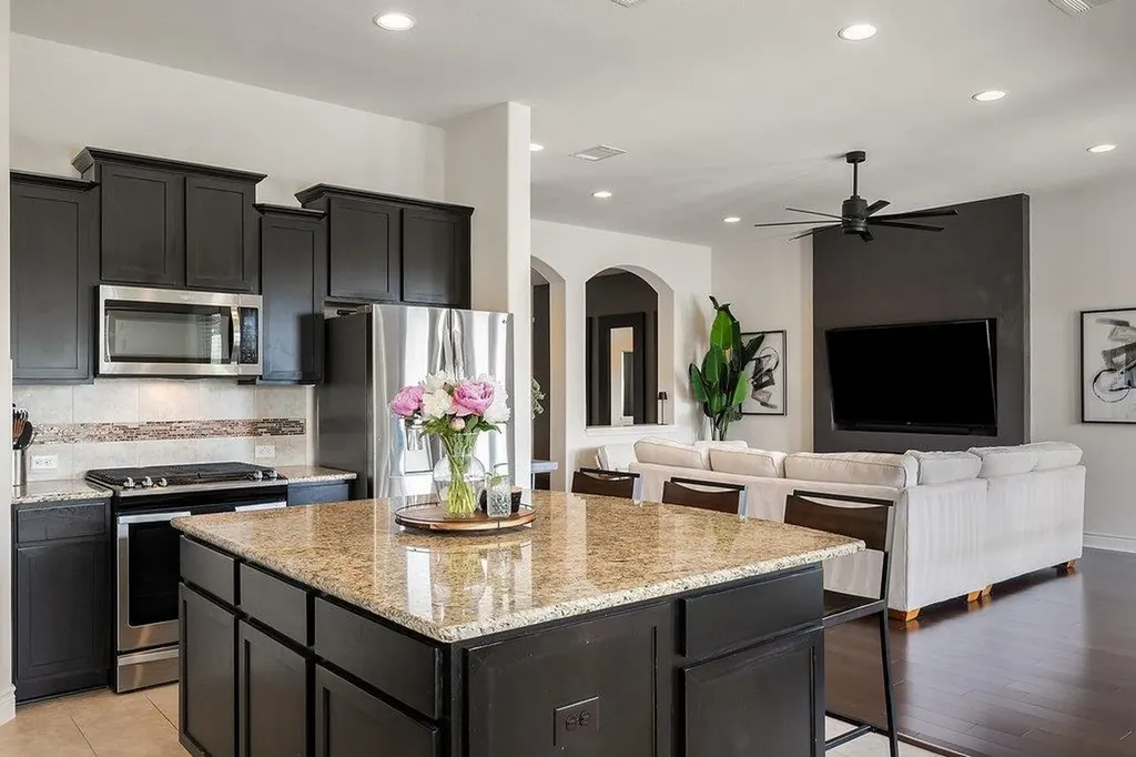 3625 Tor Lane Pflugerville TX 78660