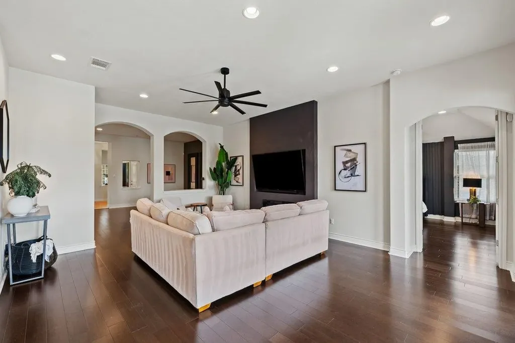 3625 Tor Lane Pflugerville TX 78660