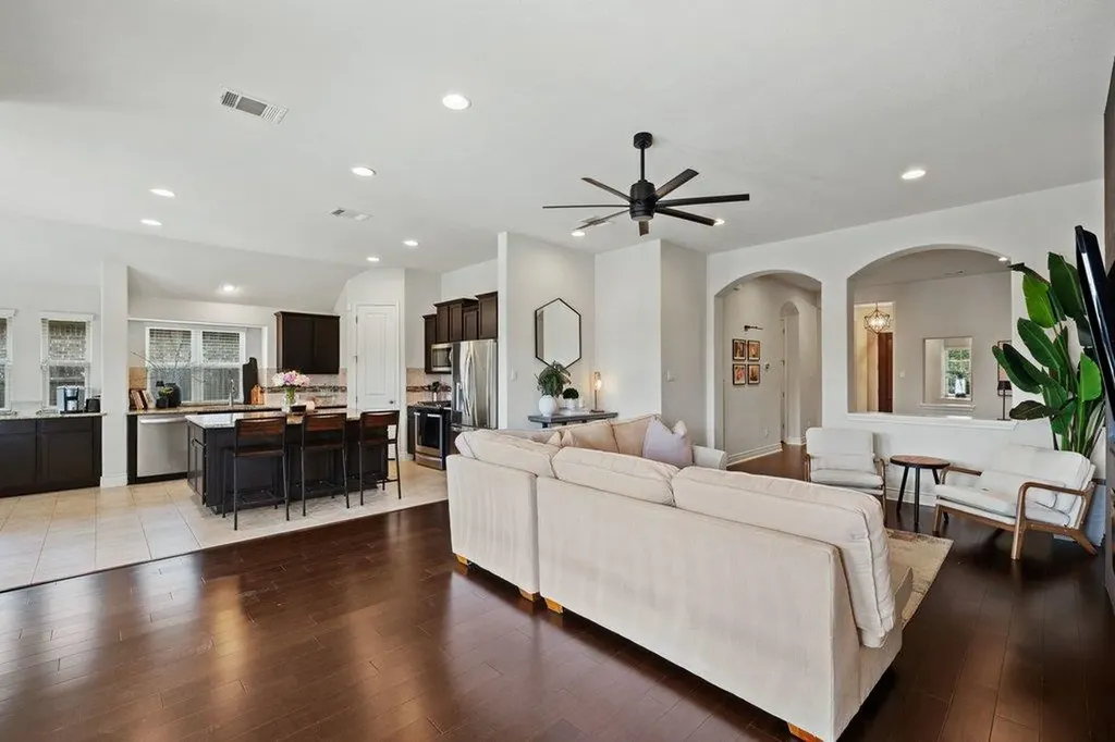 3625 Tor Lane Pflugerville TX 78660