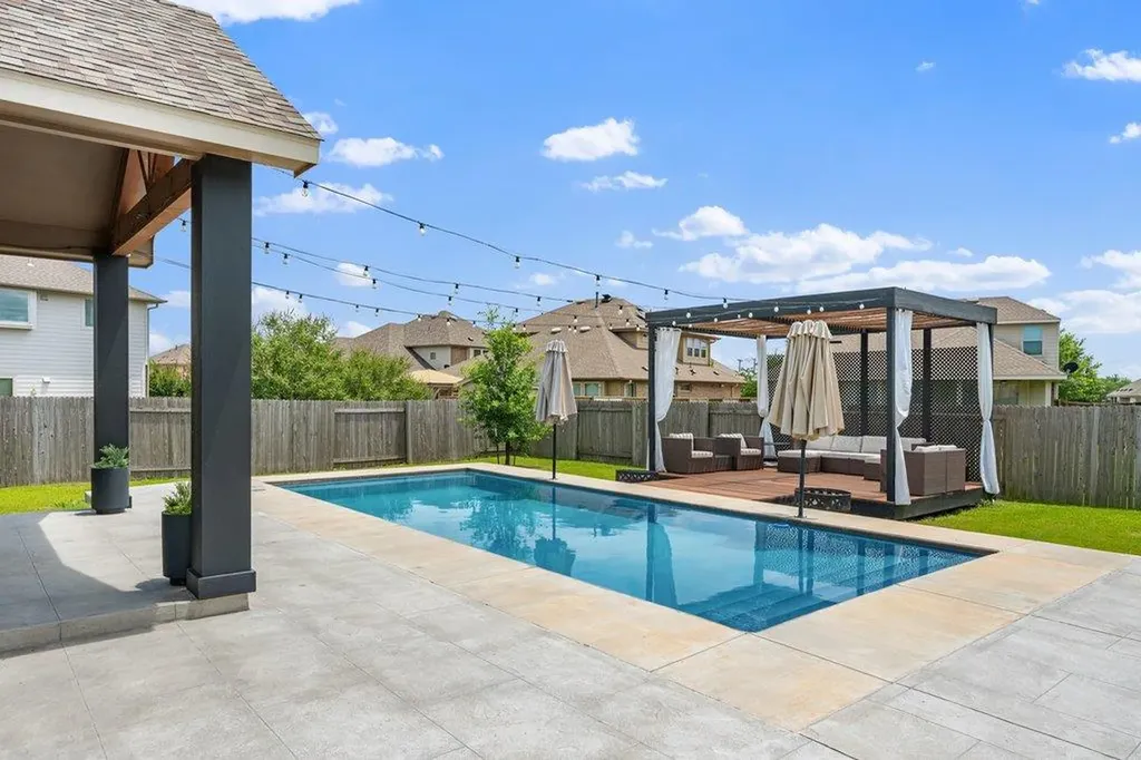 3625 Tor Lane Pflugerville TX 78660