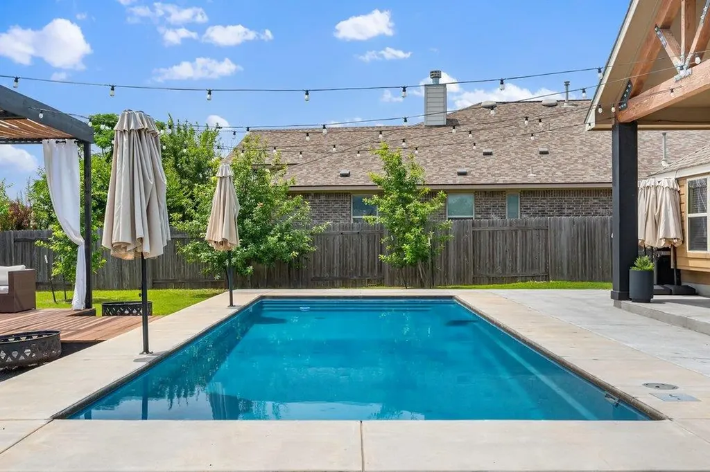 3625 Tor Lane Pflugerville TX 78660