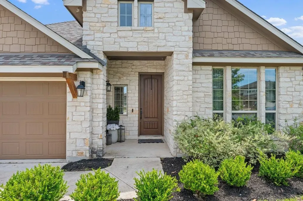 3625 Tor Lane Pflugerville TX 78660