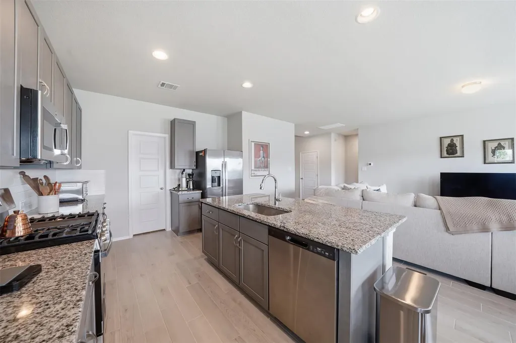 641 Running Creek Drive Kyle TX 78640