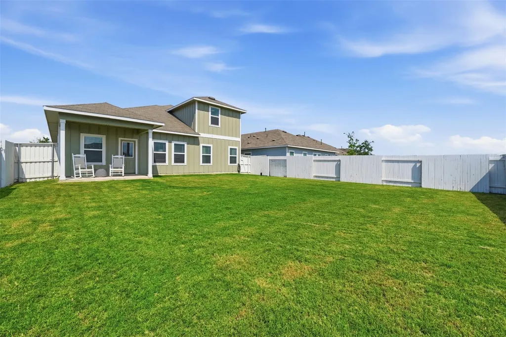 641 Running Creek Drive Kyle TX 78640