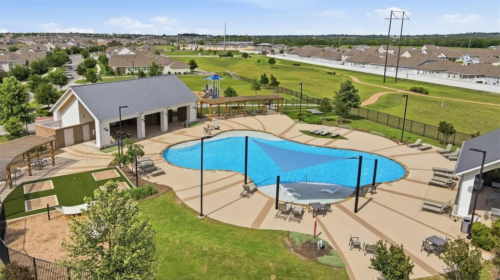 641 Running Creek Drive Kyle TX 78640