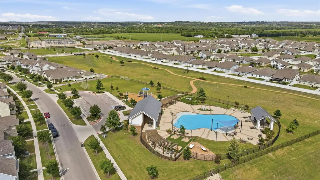 641 Running Creek Drive Kyle TX 78640