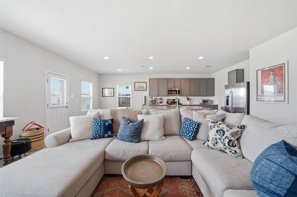 641 Running Creek Drive Kyle TX 78640