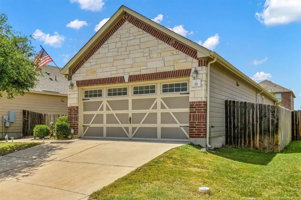 2950 E Old Settlers Boulevard Round Rock TX 78665