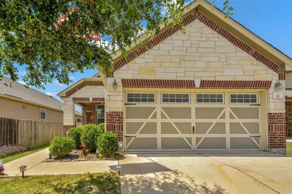 2950 E Old Settlers Boulevard Round Rock TX 78665
