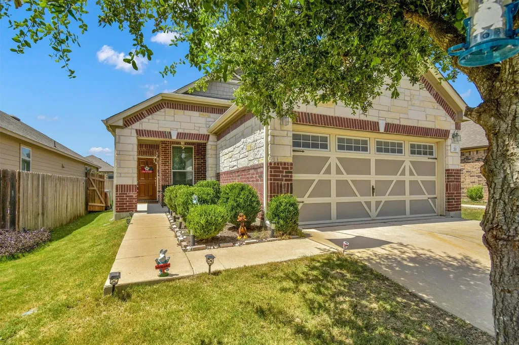 2950 E Old Settlers Boulevard Round Rock TX 78665