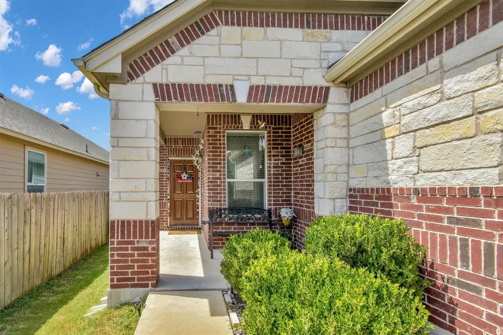 2950 E Old Settlers Boulevard Round Rock TX 78665