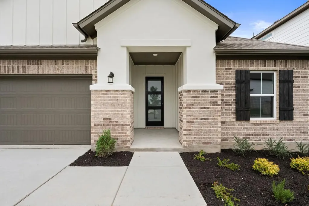 16201 Smithers Road Manor TX 78653