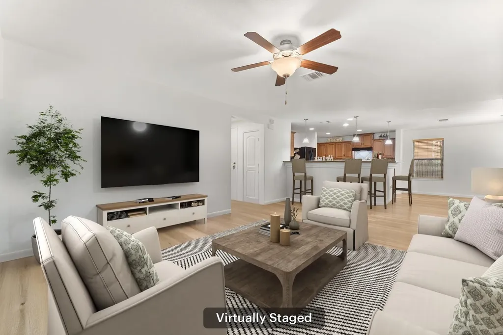 11405 Barns Trail Austin TX 78754