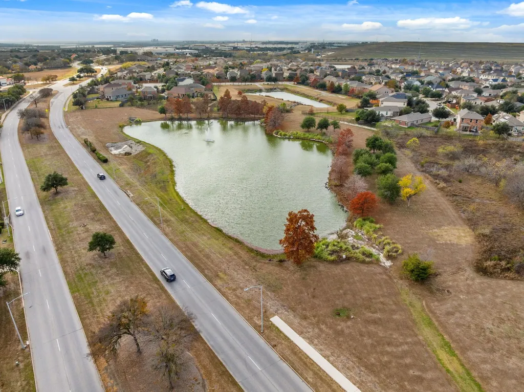 11405 Barns Trail Austin TX 78754