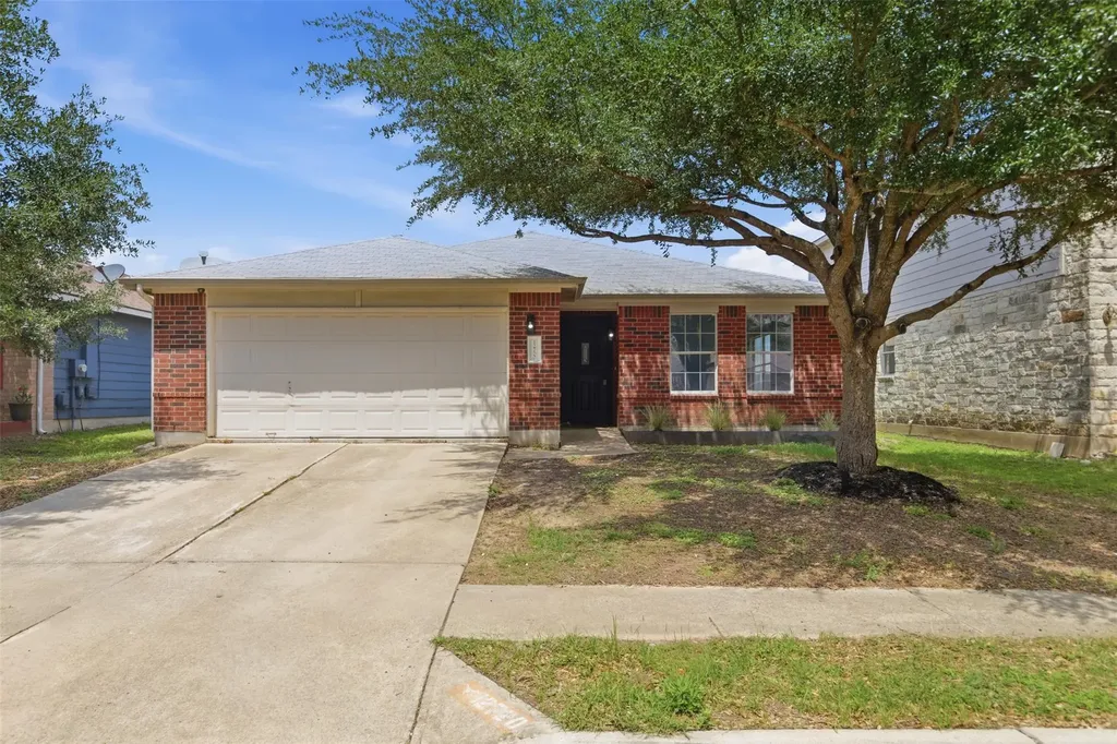 12720 La Paz Lane Del Valle TX 78617