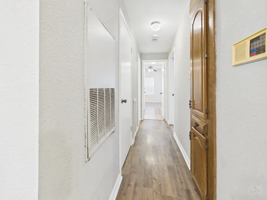 203 E 31st Street Austin TX 78705