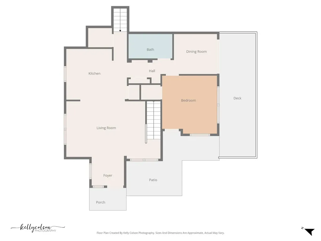 1201 Luna Street Austin TX 78721