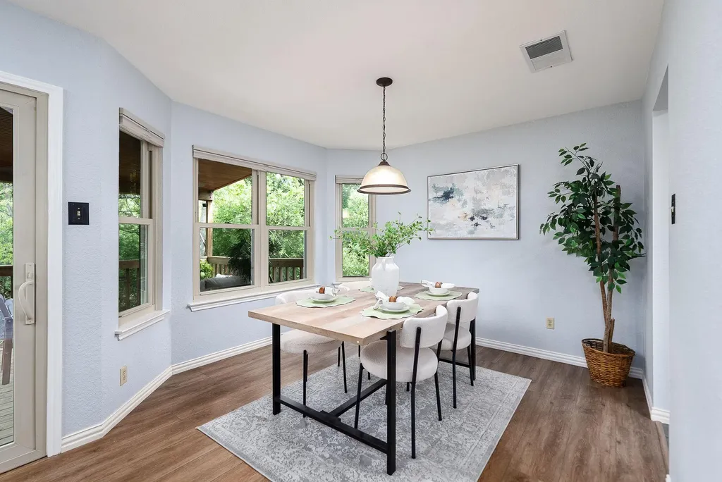 12609 Cantle Trail Austin TX 78727