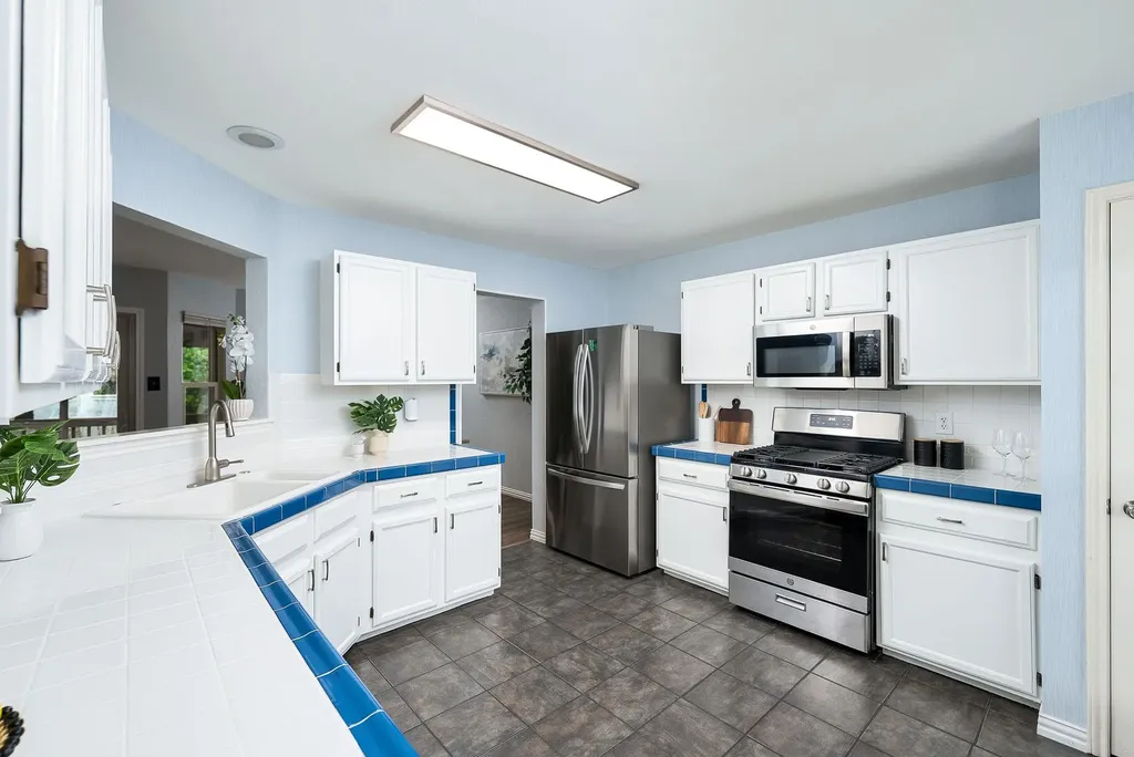 12609 Cantle Trail Austin TX 78727