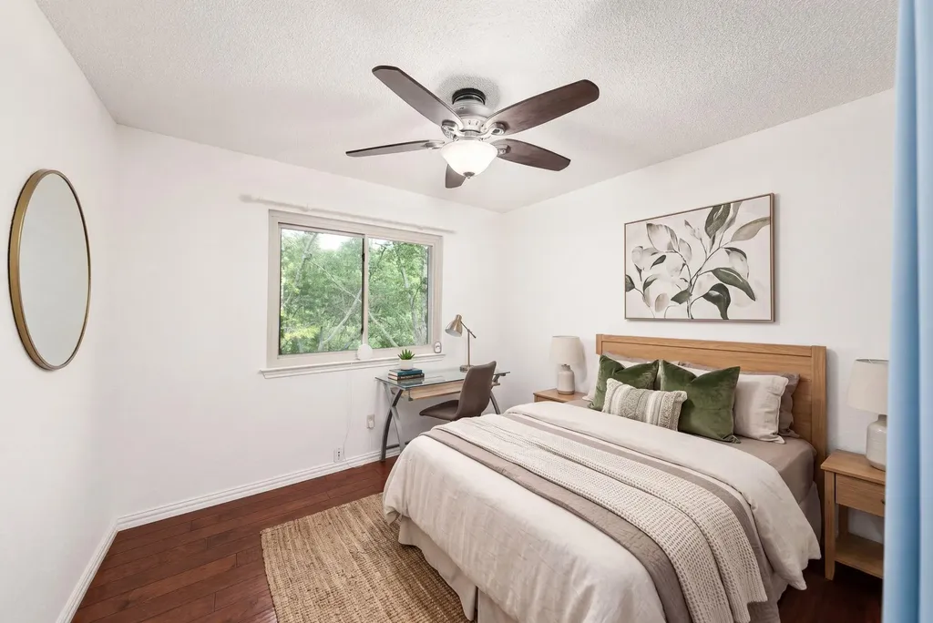 12609 Cantle Trail Austin TX 78727