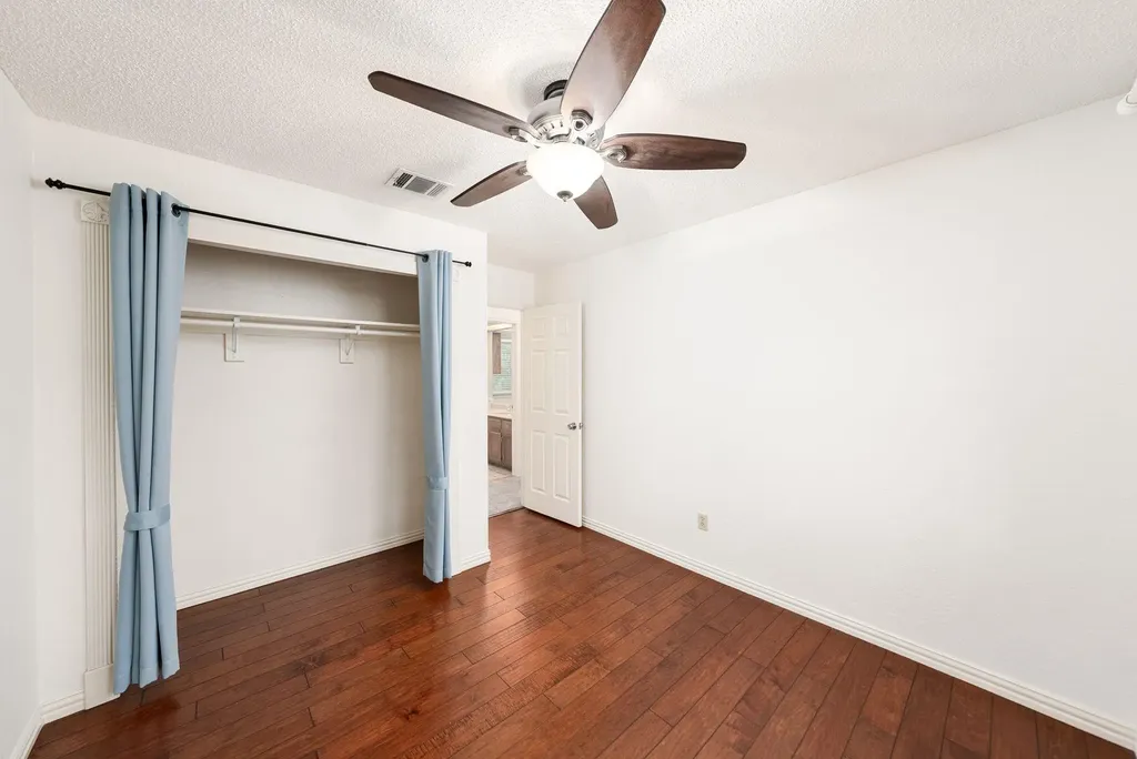 12609 Cantle Trail Austin TX 78727